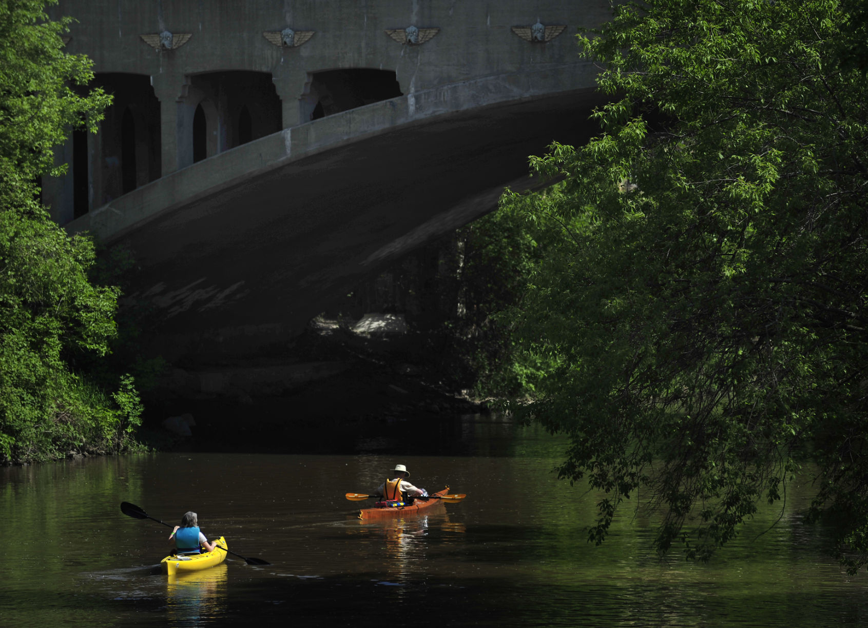 Root River